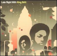 King Britt - Late Night with King Britt lyrics