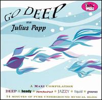 Julius Papp - Go Deep with Julius Papp lyrics