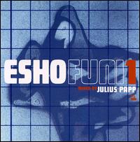 Julius Papp - Escho Funi, Vol. 1 lyrics