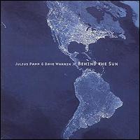 Julius Papp - Behind the Sun lyrics