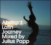 Julius Papp - Abstract Latin Journey lyrics