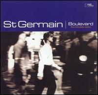 St. Germain - Boulevard lyrics