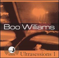 Boo Williams - Ultrasessions, Vol. 1 lyrics