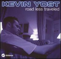 Kevin Yost - Road Less Traveled lyrics