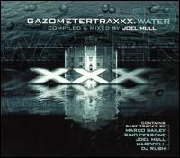 Joel Mull - Gazometertraxx: Water lyrics