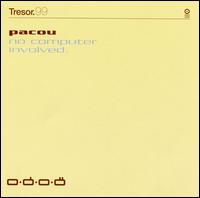 Pacou - No Computer Involved lyrics