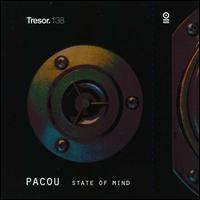 Pacou - State of Mind lyrics