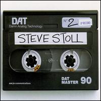 Steve Stoll - Damn Analog Technology lyrics