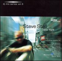 Steve Stoll - DJ Mix Series, Vol. 3 lyrics