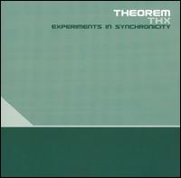Theorem - THX: Experiments in Synchronicity lyrics