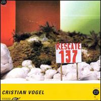 Cristian Vogel - Rescate 137 lyrics