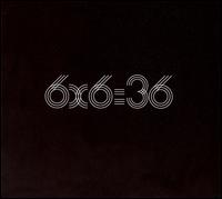 Donnacha Costello - 6x6=36 lyrics
