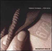 Tobias Thomas - Fur Dich lyrics