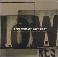 Low Res - Approximate Love Boat lyrics