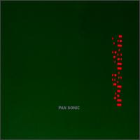 Pan Sonic - Kulma lyrics