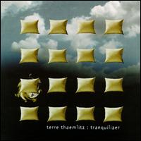 Terre Thaemlitz - Tranquilizer lyrics