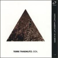 Terre Thaemlitz - Soil lyrics