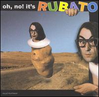 Terre Thaemlitz - Oh, No! It's Rubato: Piano Interpretations of ... lyrics