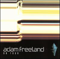 Adam Freeland - On Tour lyrics
