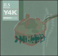 Ils - Y4K lyrics