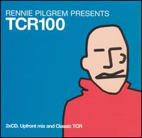 Rennie Pilgrem - TCR100 lyrics