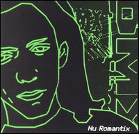DMX Krew - Nu Romantix lyrics