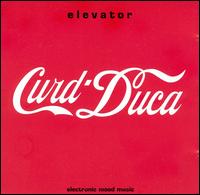 Curd Duca - Elevator lyrics