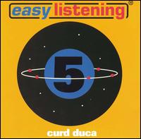 Curd Duca - Easy Listening, Vol. 5 lyrics