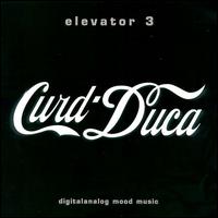 Curd Duca - Elevator 3 lyrics