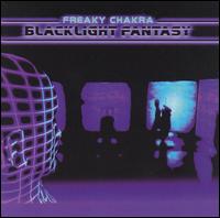 Freaky Chakra - Blacklight Fantasy lyrics