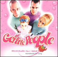 The Gentle People - Soundtracks for Living lyrics