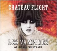 Chteau Flight - Les Vampires lyrics