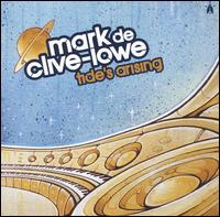 Mark de Clive-Lowe - Tide's Arising lyrics