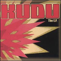 Kudu - The EP lyrics