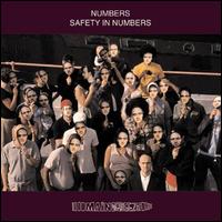 Numbers - Safety in Numbers lyrics