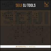 Seiji - DJ Tools lyrics
