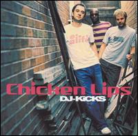 Chicken Lips - DJ-Kicks lyrics
