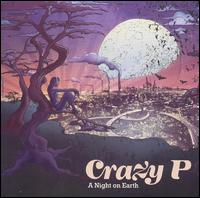 Crazy Penis - A Night on Earth lyrics