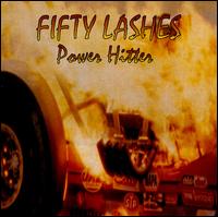 Fifty Lashes - Power Hitter lyrics