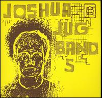 Joshua Jugband 5 - Joshua Jugband 5 lyrics