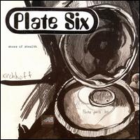 Plate Six - Shoes of Stealth lyrics
