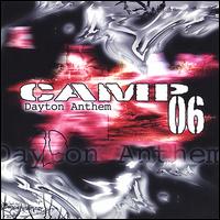 CAMP06 - Dayton Anthem lyrics
