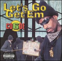 Code 6 - Let's Go Get Em lyrics