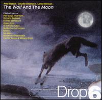 Drop Six - The Wolf & The Moon lyrics