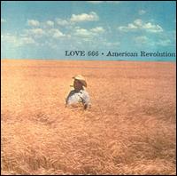 Love 666 - American Revolution lyrics