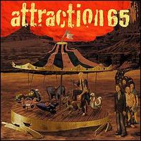 Attraction 65 - Attraction 65 lyrics