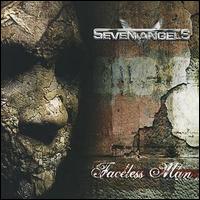 Seven Angels - Faceless Man lyrics
