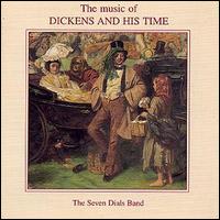 The Seven Dials Band - The Music of Dickens and His Time lyrics