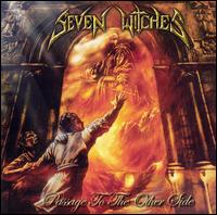 Seven Witches - Passage to the Other Side lyrics