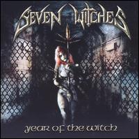 Seven Witches - Year of the Witch lyrics